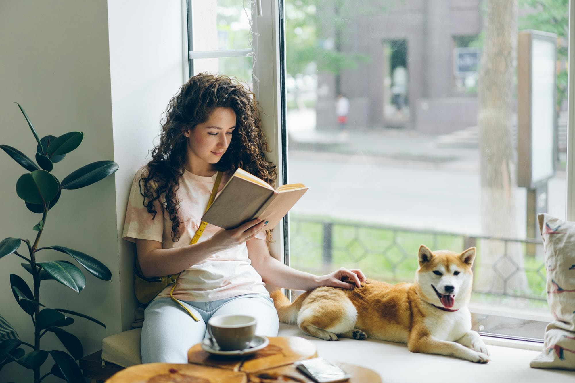 First-Time Dog Owner Checklist